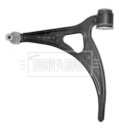 Control/Trailing Arm, wheel suspension (BCA6092)