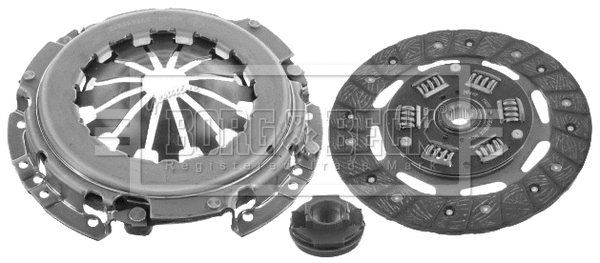 Clutch Kit (HK2257)