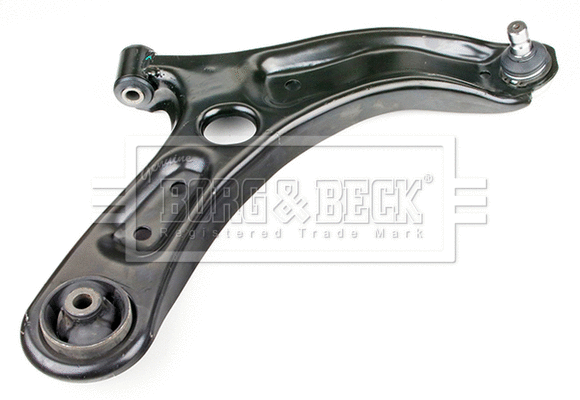 Control/Trailing Arm, wheel suspension (BCA7851)