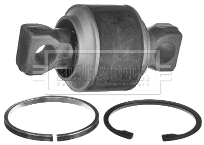 Repair Kit, control/trailing arm (BSK32817)