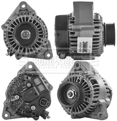 Alternator (BBA2930)