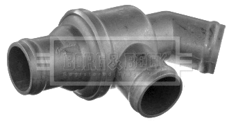 Thermostat, coolant (BBT185)