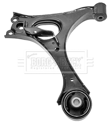 Control/Trailing Arm, wheel suspension (BCA6855)
