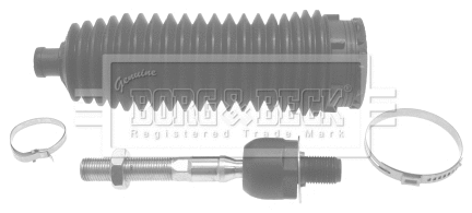 Inner Tie Rod (BTR5016K)