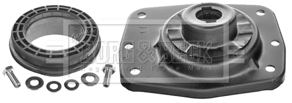 Suspension Strut Support Mount (BSM5067)