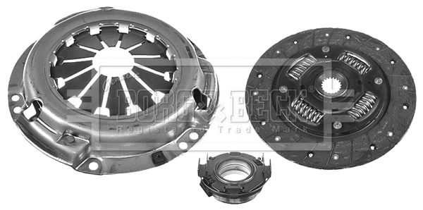 Clutch Kit (HK7468)