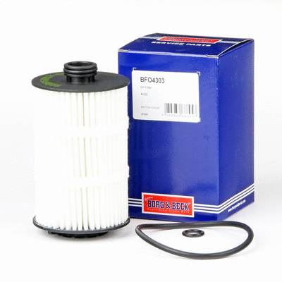 Oil Filter