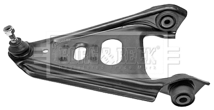 Control/Trailing Arm, wheel suspension (BCA6903)