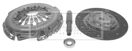Clutch Kit (HK2055)