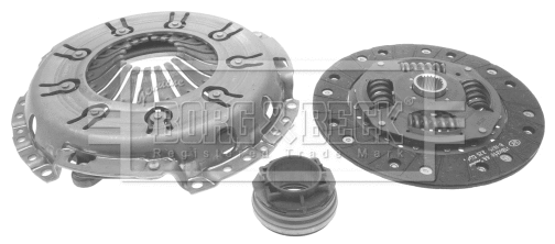 Clutch Kit (HK6466)
