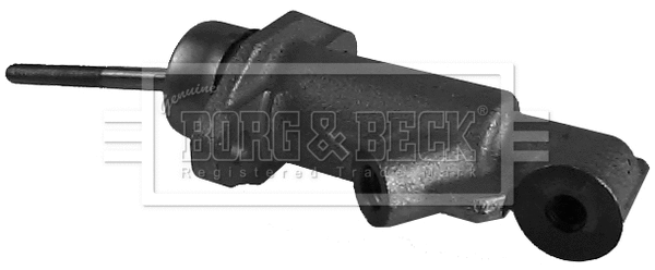 Brake Master Cylinder (BBM4557)