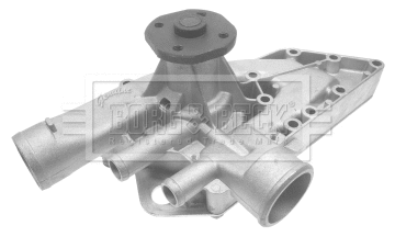 Water Pump, engine cooling (BWP1289)