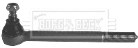 Angled Ball Joint, steering drag link (BTR4708)