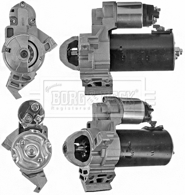 Starter (BST2431)