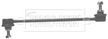 Link/Coupling Rod, stabiliser bar (BDL6458)