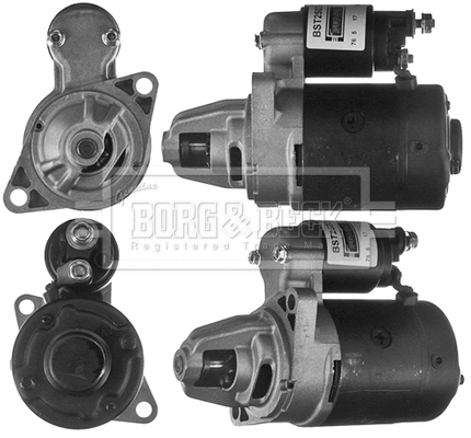 Starter (BST2503)