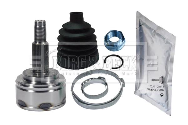 Joint Kit, drive shaft (BCJ1183)