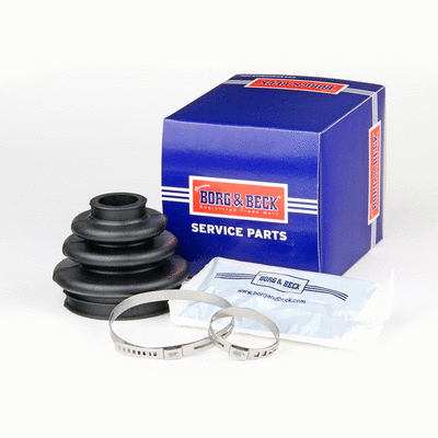 Bellow Kit, drive shaft