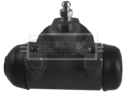 Wheel Brake Cylinder (BBW1618)