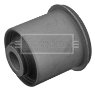 Mounting, control/trailing arm (BSK7564)