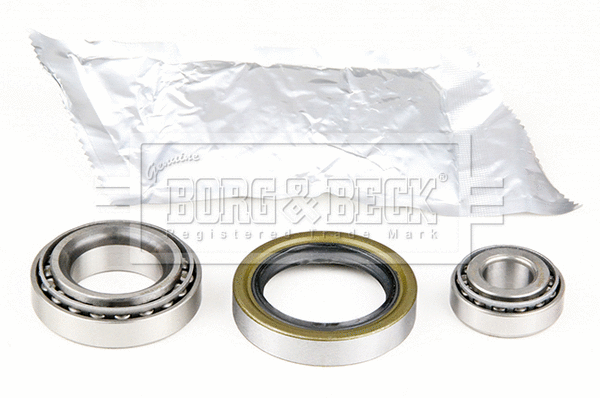 Wheel Bearing Kit (BWK216)