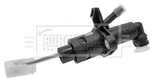 Master Cylinder, clutch (BCM112)