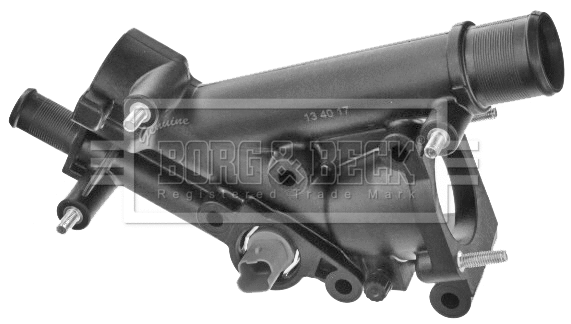 Coolant Flange (BTS1125)