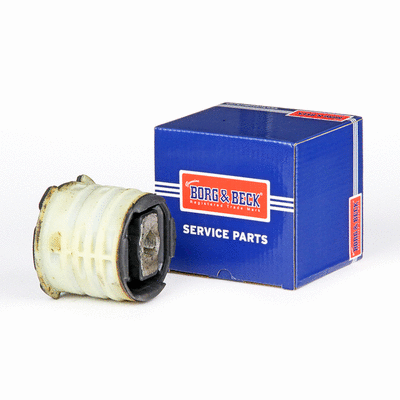 Bushing, axle bracket