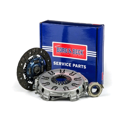 Clutch Kit