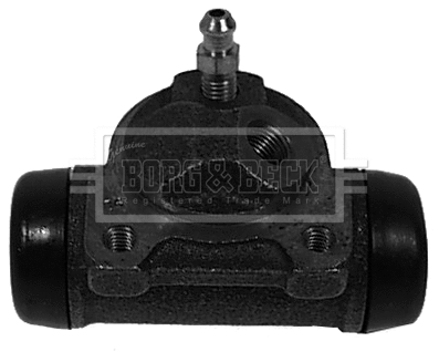 Wheel Brake Cylinder (BBW1682)