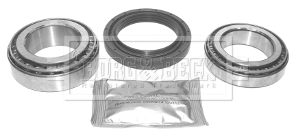 Wheel Bearing Kit (BWK548)