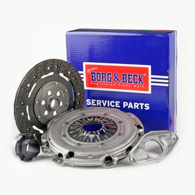 Clutch Kit