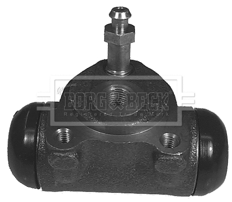 Wheel Brake Cylinder (BBW1511)
