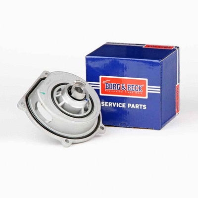 Water Pump, engine cooling (BWP1798)