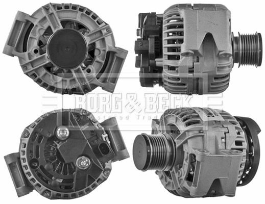 Alternator (BBA2447)