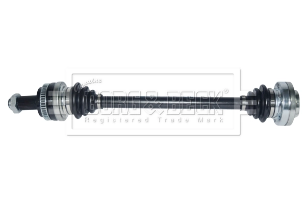 Drive Shaft (BDS1377)