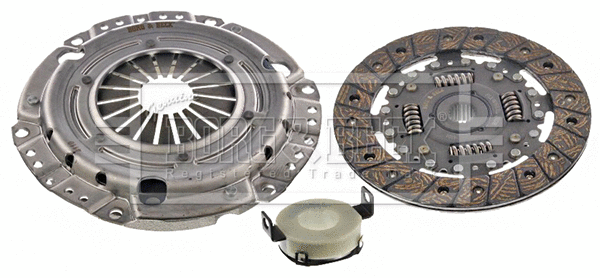 Clutch Kit (HK2831)