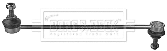 Link/Coupling Rod, stabiliser bar (BDL6360)