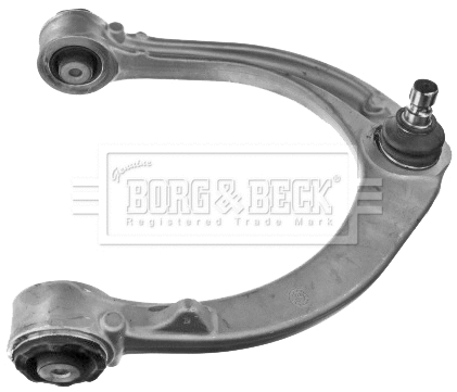 Control/Trailing Arm, wheel suspension (BCA7400)