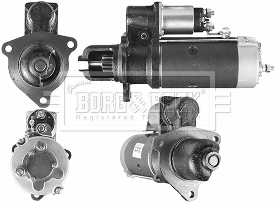 Starter (BST32090)