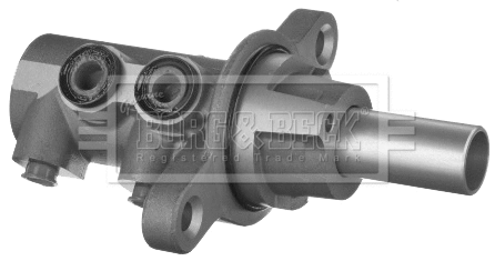 Brake Master Cylinder (BBM4781)