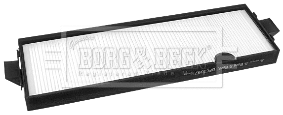 Filter, cabin air (BFC1097)