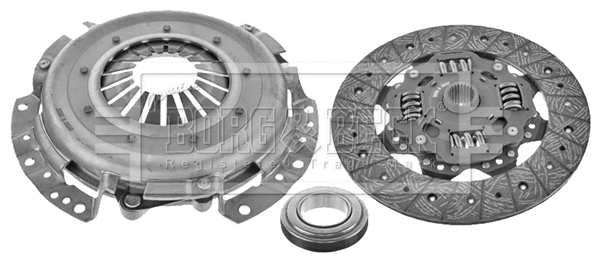 Clutch Kit (HK6603)