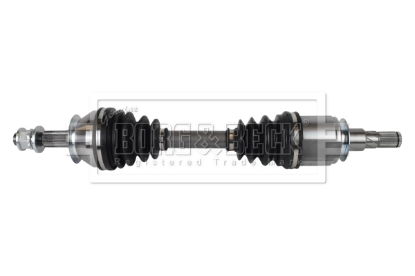 Drive Shaft (BDS1147)