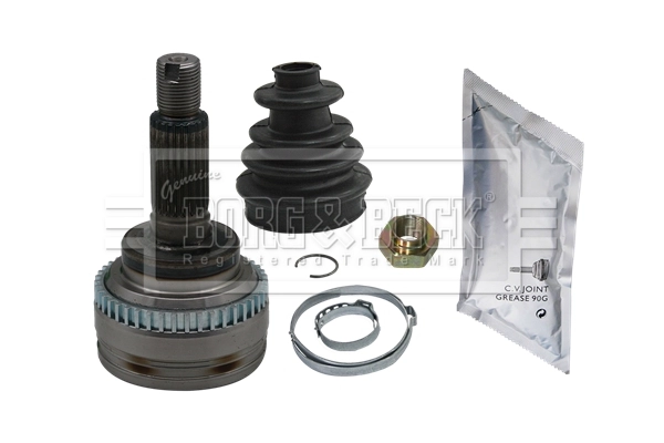 Joint Kit, drive shaft (BCJ1419)