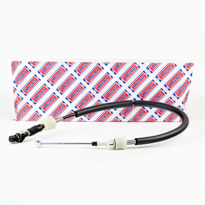 Cable Pull, manual transmission
