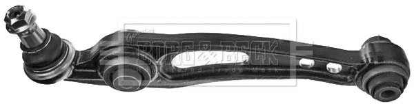 Control/Trailing Arm, wheel suspension (BCA7448)