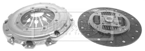 Clutch Kit (HKR1020)