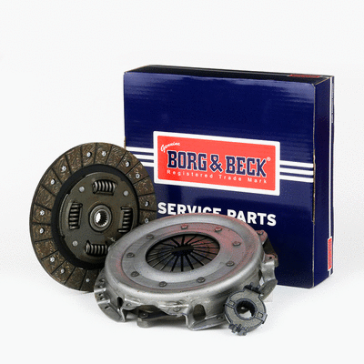 Clutch Kit