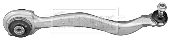 Control/Trailing Arm, wheel suspension (BCA7293)